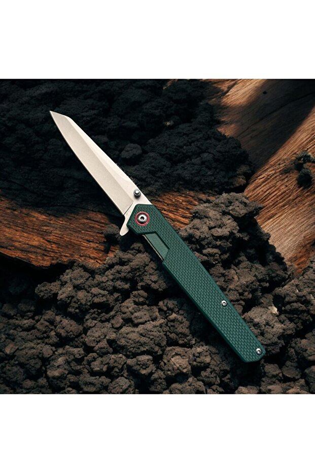 D2 Çelik Çakı - 1