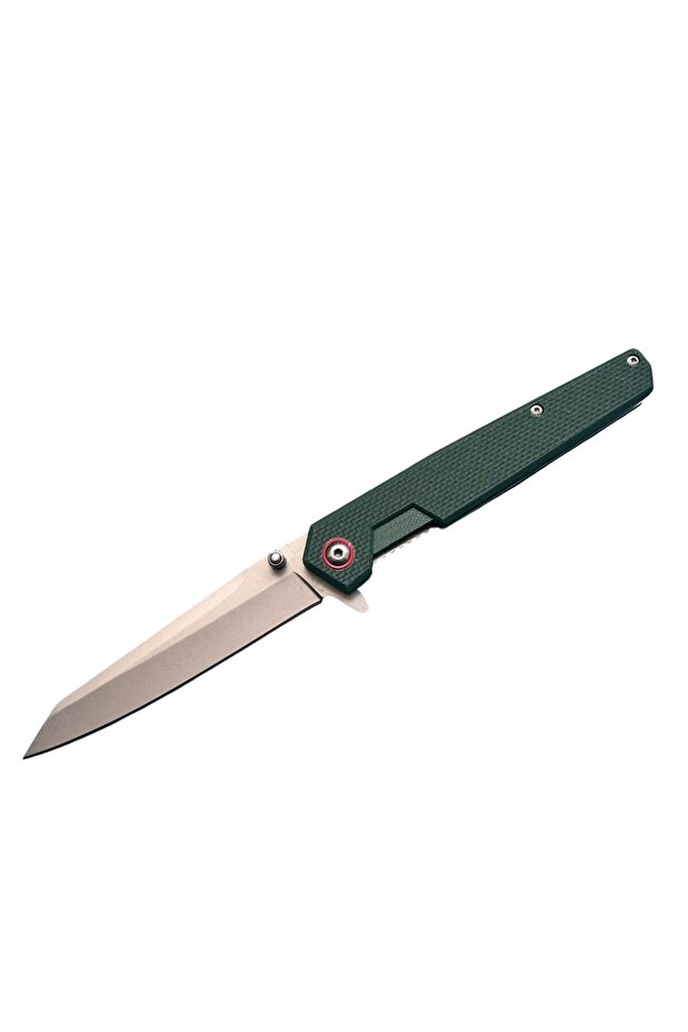 D2 Çelik Çakı - 4