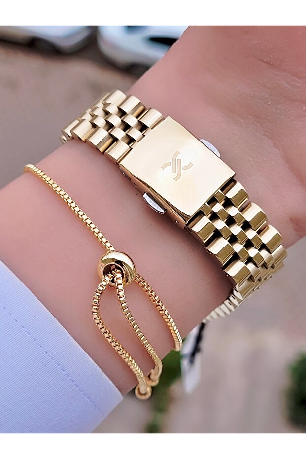 Kadın Kol Saati - 3