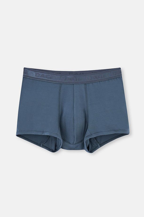Indigo Basic Micro Modal 3'lü Boxer - 2