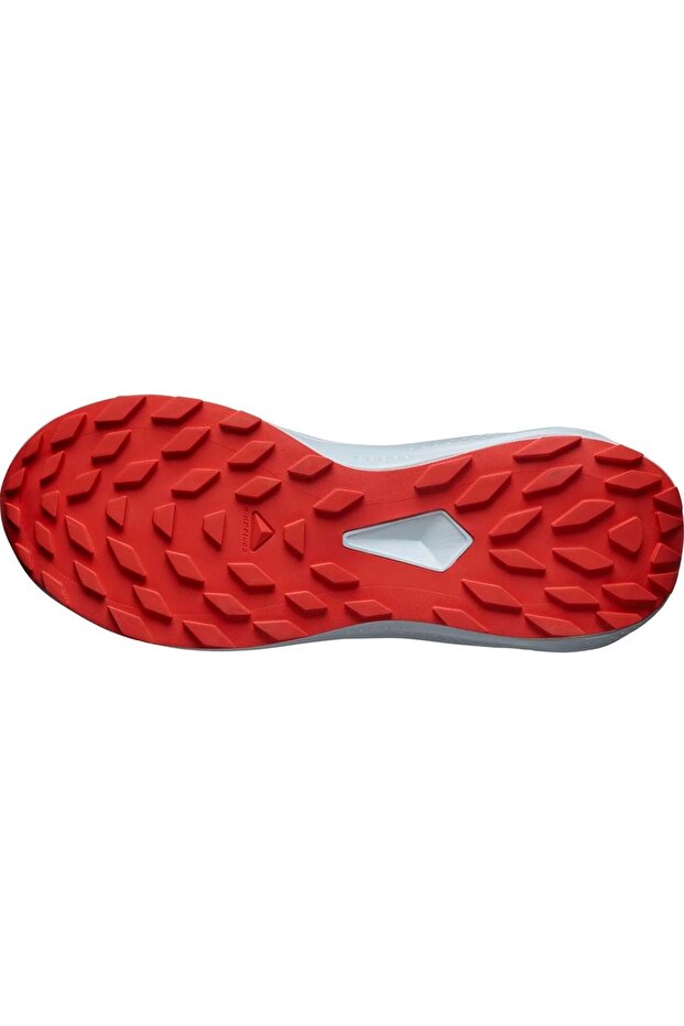 Alpha Glide L47801000 Unisex Sports Shoes Blue - 7