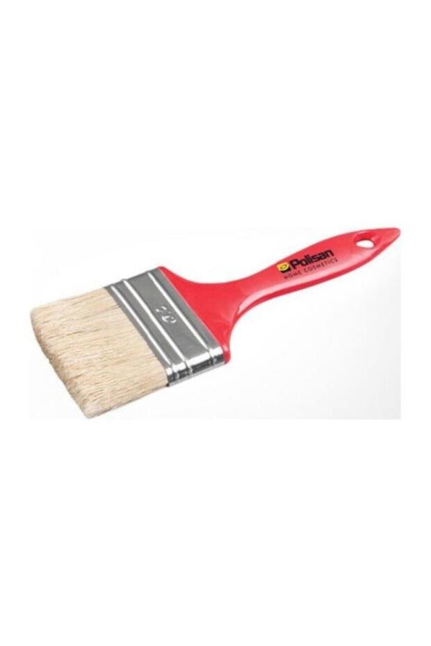 Comb Brush No: 4 - 1