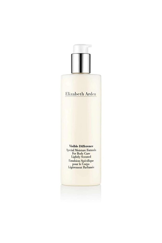 Visible Difference Special Moisture Formula for Body Care 300ml