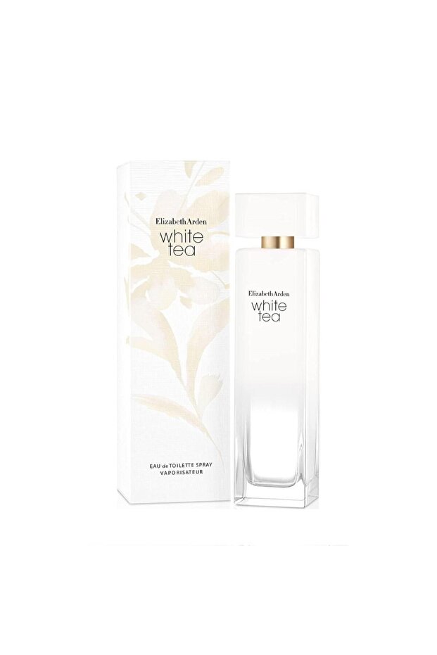 White Tea Edt 100ml