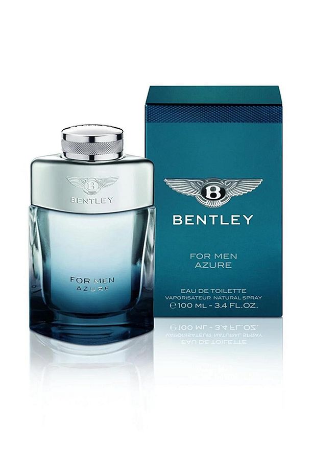 Erkek Parfüm EDT Azure 100ML - 3