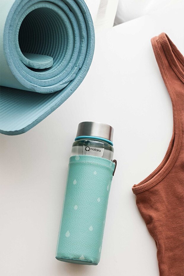 Middle Drop Sleeve Premium Cam Matara - 5