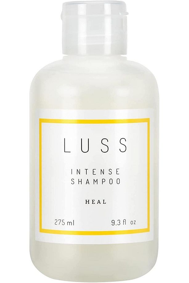 Intense Shampoo Dökülme Önleyici Şampuan 275ML - 2