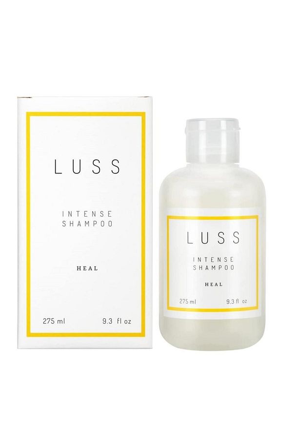 Intense Shampoo Dökülme Önleyici Şampuan 275ML - 1