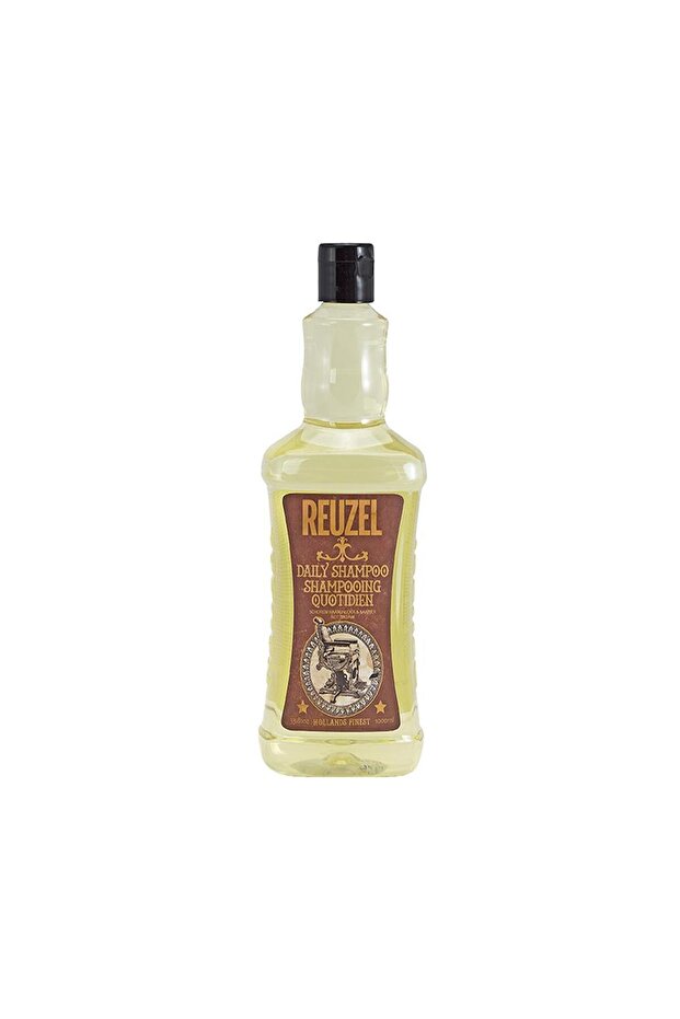 Daily Shampoo Erkekler için Günlük Şampuan 1000ML - 1