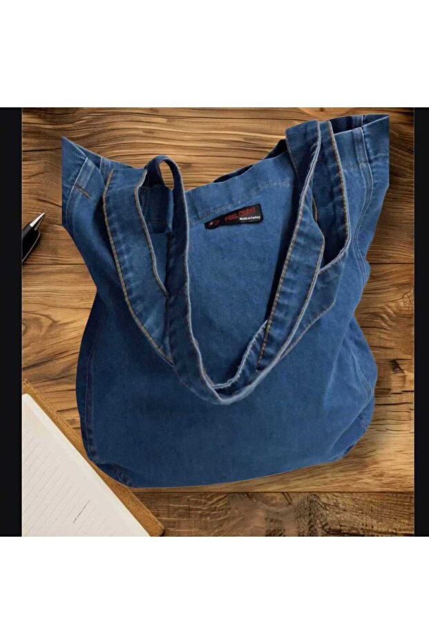 Shoulder Bag Daily Jean