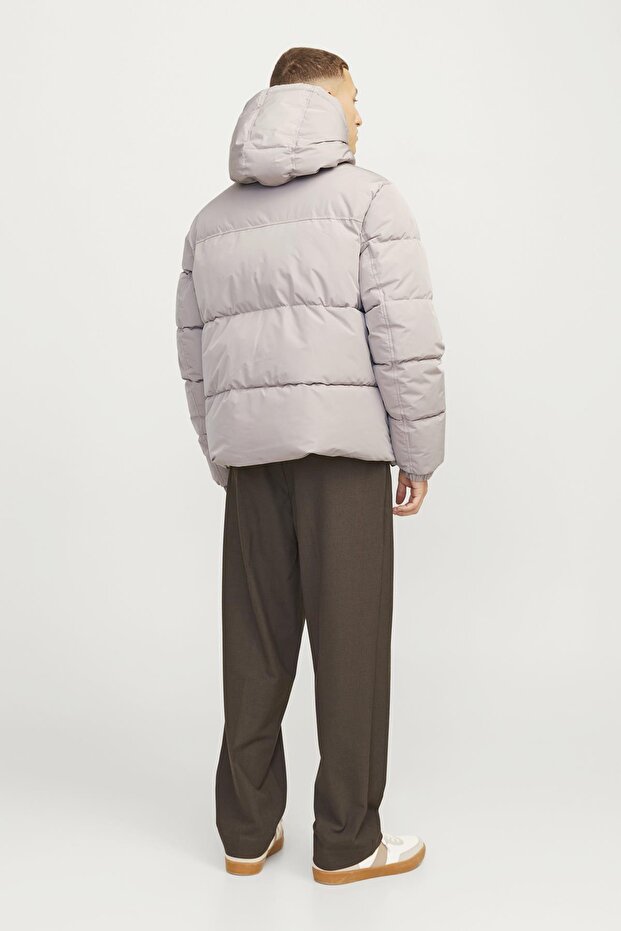 Fluffy Jacket Fluffy Jacket - 3