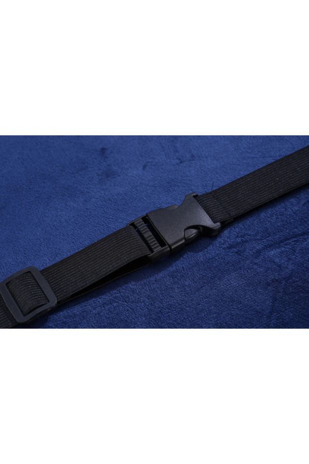 Foam Back Support - 8