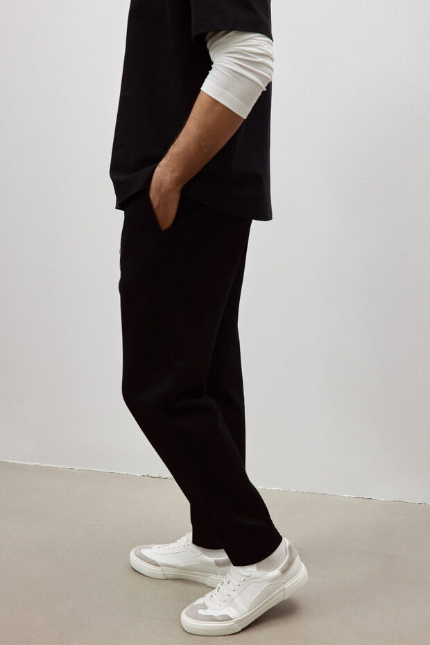 Regular Fit Eşofman Altı - 6