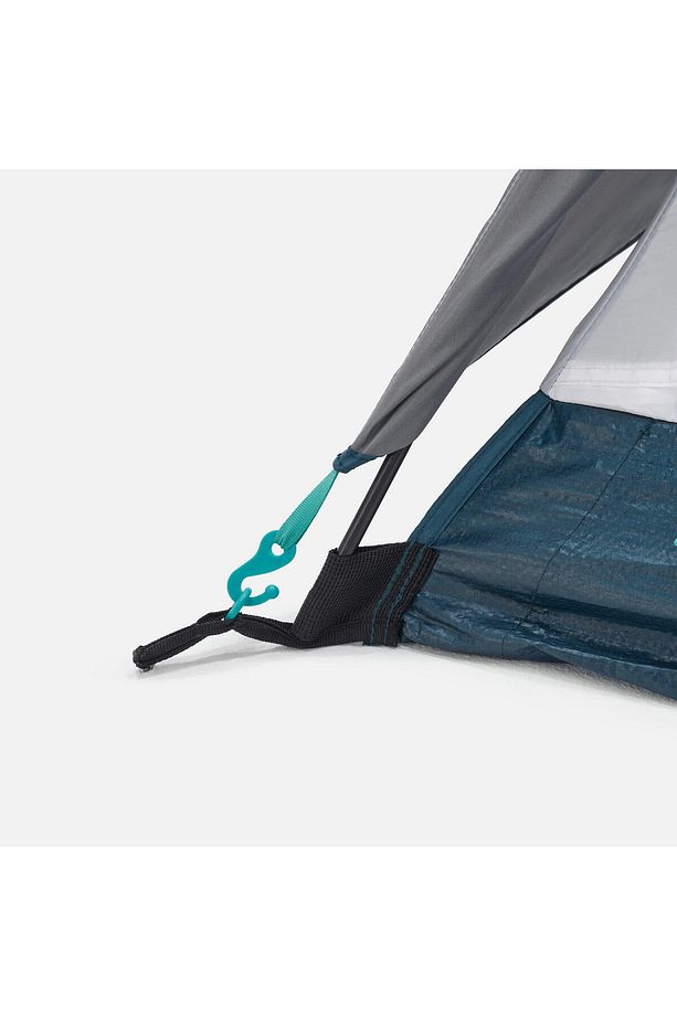 Quechua 2 Kişilik Kamp Çadırı - MH100 - 9