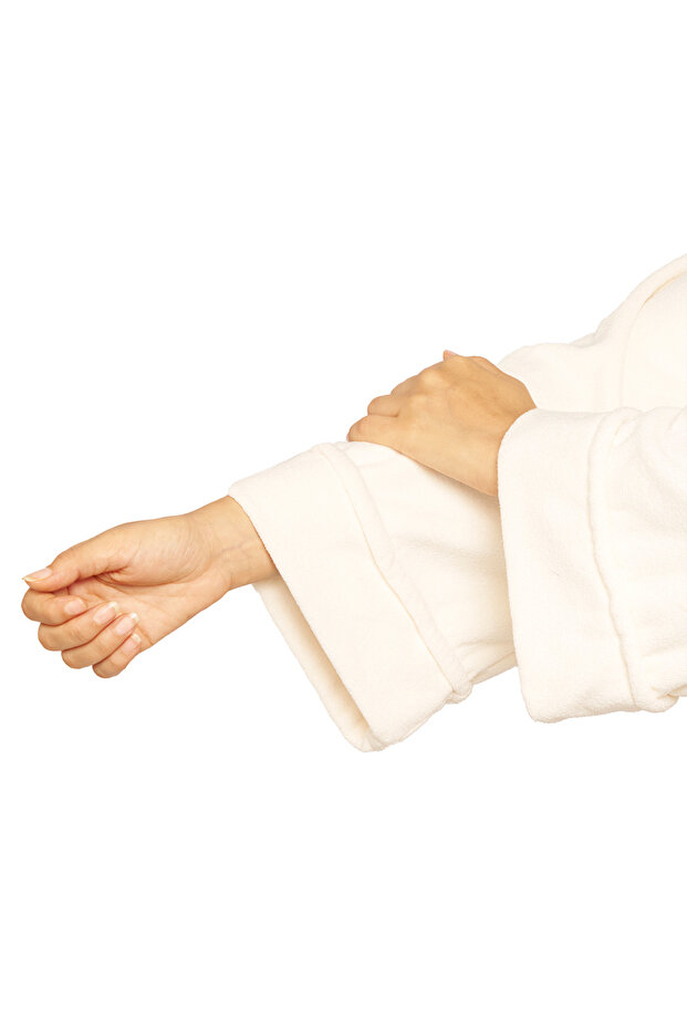 روب الاستحمام من إوار - 2