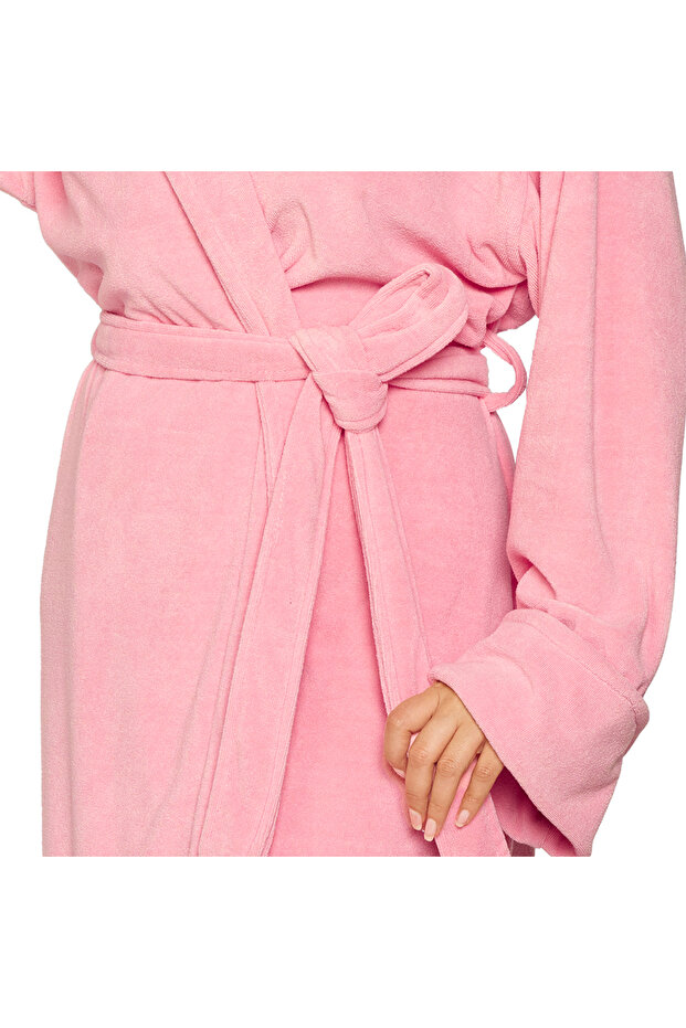 Ewar bathrobe - 4