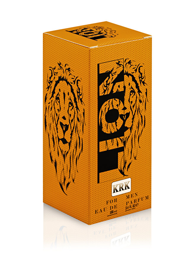 KIRKE/KRK PARFÜM 100ml - 4