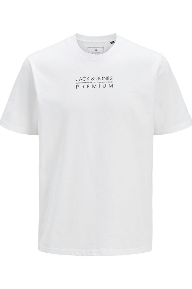 JPRBLUATLAS SS TEE - 2