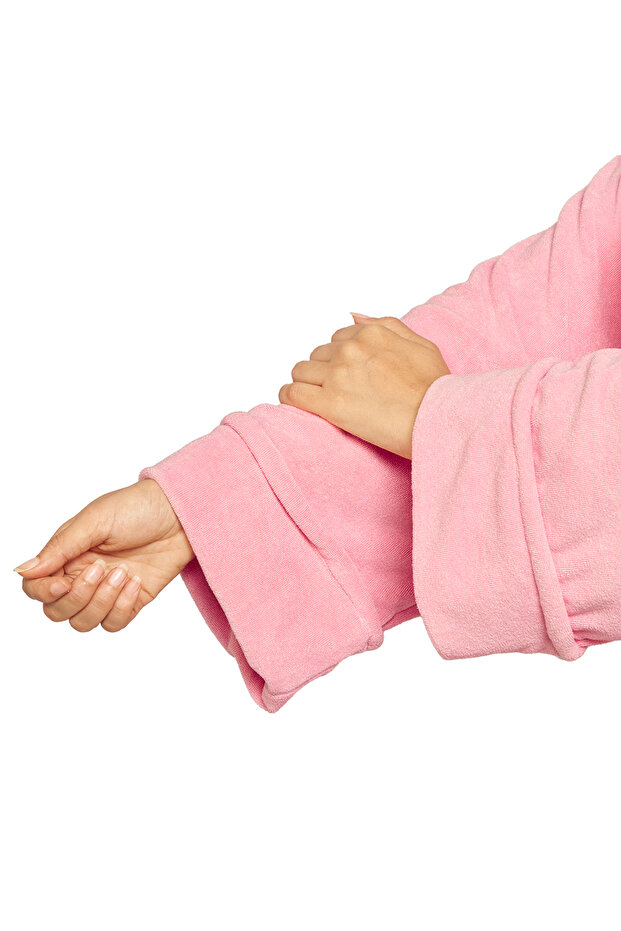 Ewar bathrobe - 3