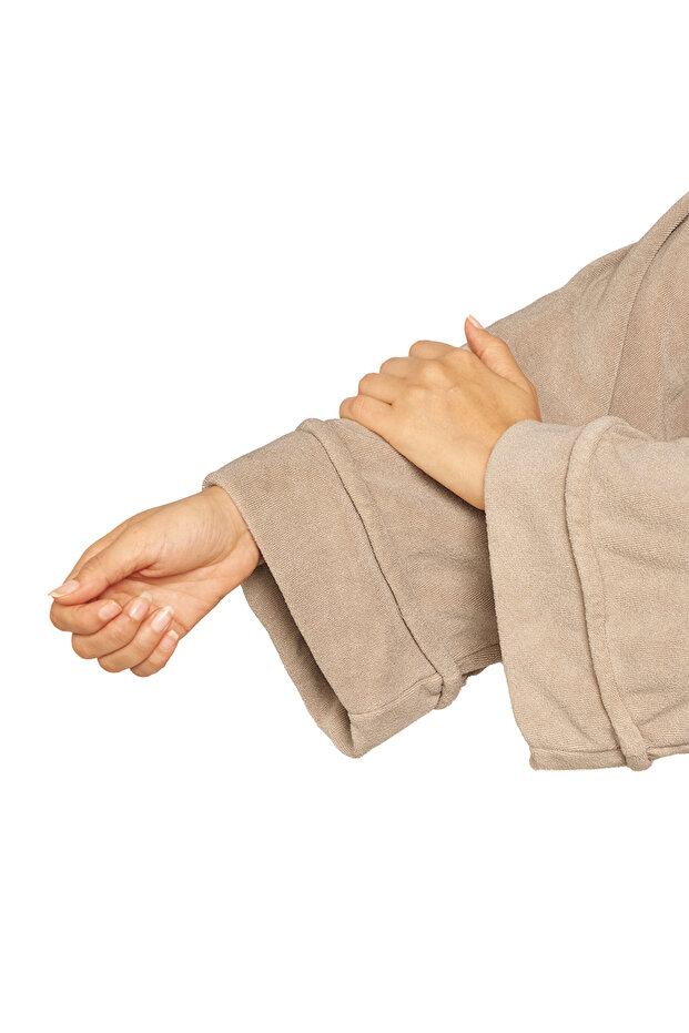 روب الاستحمام من إوار - 4