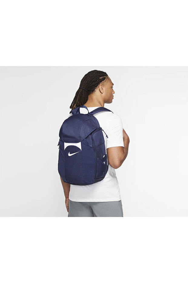 Dc2647-navy blue Backpack - 2