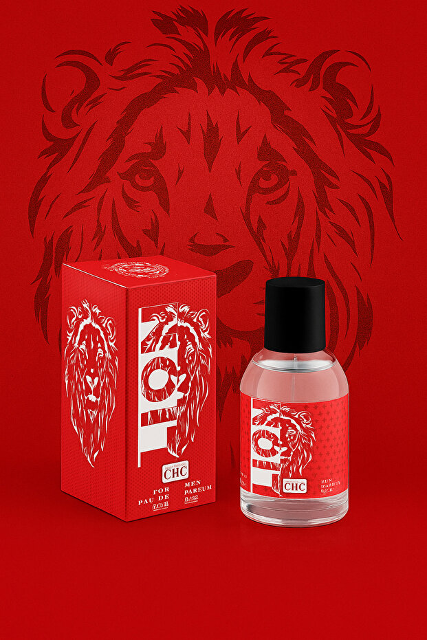 CİKOLATA/CHC PARFÜM 100ml - 3