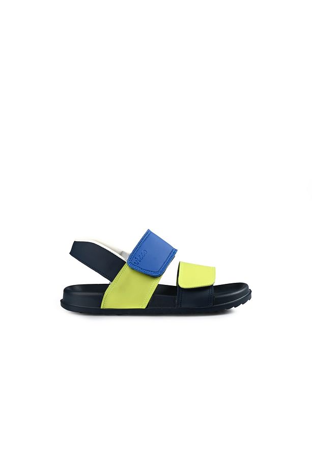 Krixi Hafif Erkek Çocuk Lacivert Sandalet - 2
