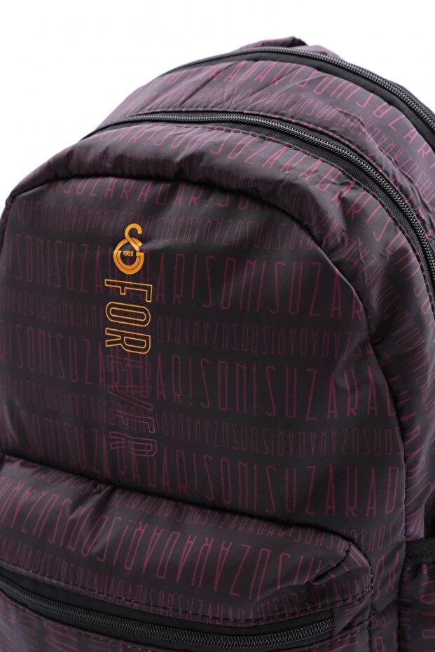 24534 Model Handwriting Backpack - 4