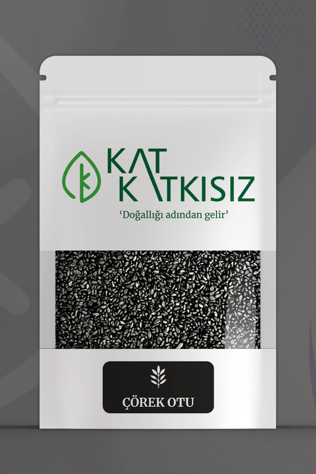 Çörek Otu 100gr - 1