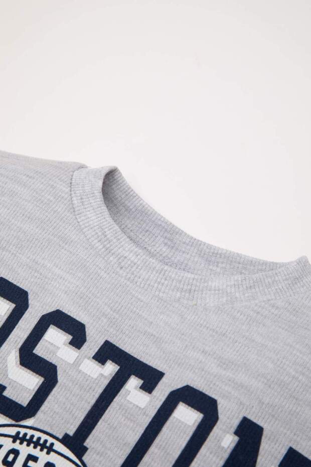 Boy's Double Set - 3