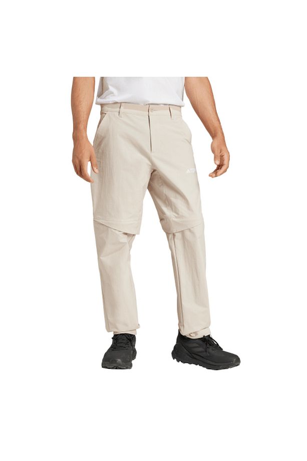 Erkek Pantolonu MT ZIP OFF P JG3721 - 5