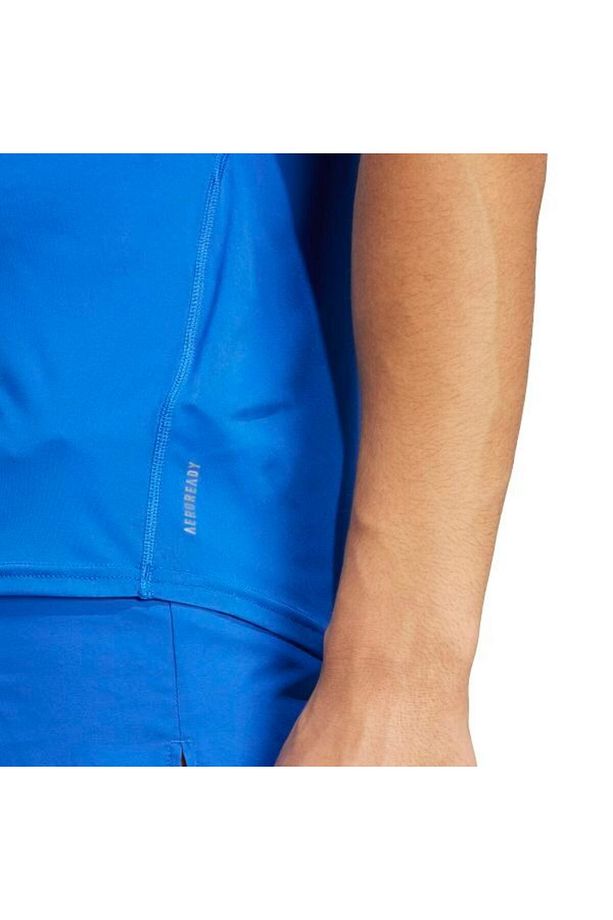 Erkek Tişört ADIZERO E TEE IT1469 - 1