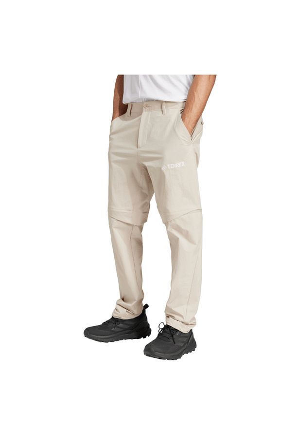Erkek Pantolonu MT ZIP OFF P JG3721 - 3