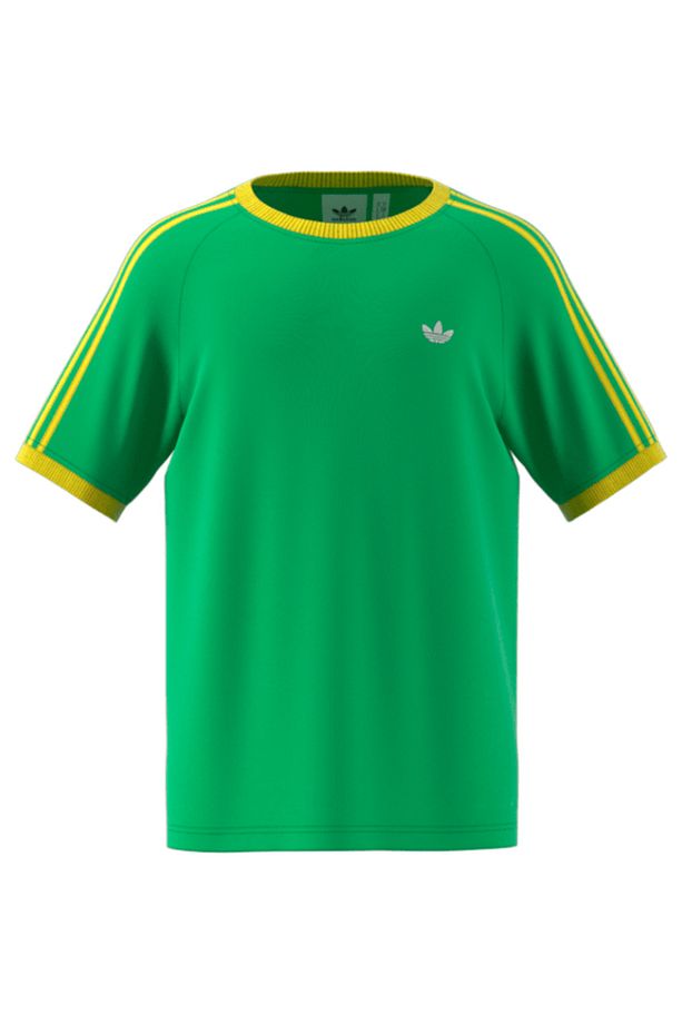 Günlük Tişört Q2 MONOGRAM CAL JP4432 - 4