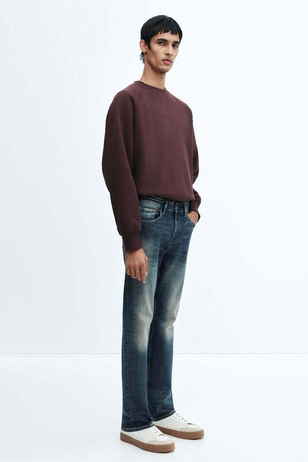 جينز نحيف - 2