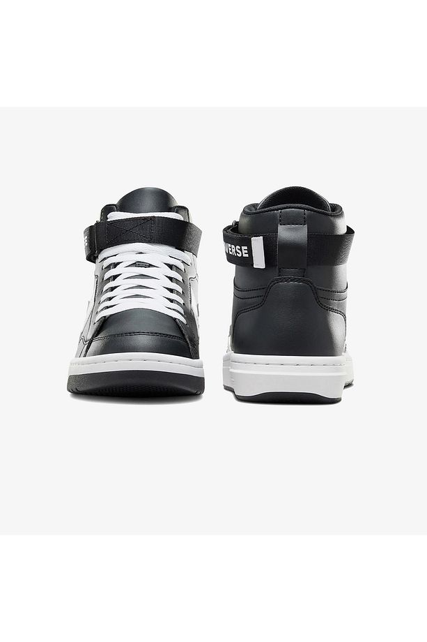 Pro Blaze V2 Unisex Siyah Sneaker - 3