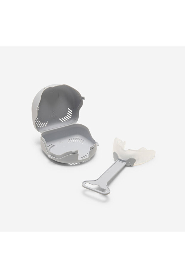 Outshock Yetişkin Dişlik - Tek Bileşenli - Boks ve Dövüş Sanatları - 7