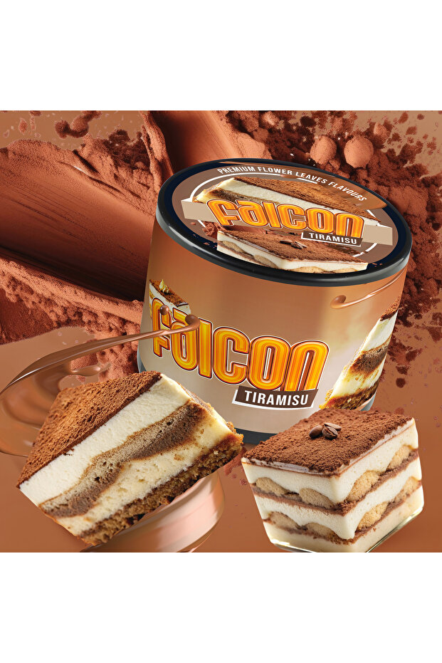 TIRAMISU (250 GR.) - 1