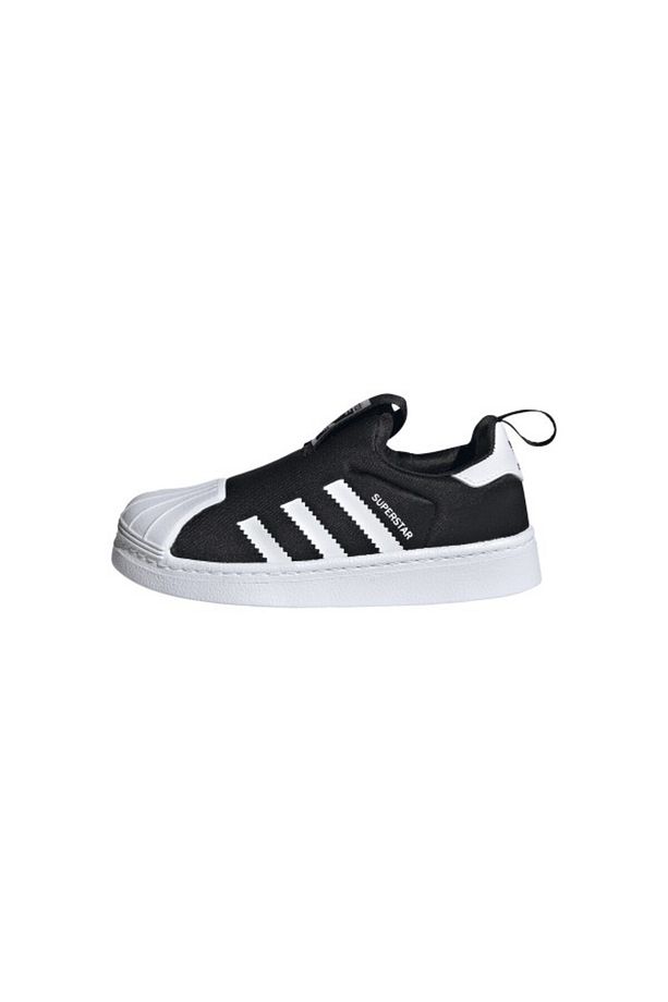 Çocuk Bebek Günlük Sneaker Yürüyüş Ayakkabısı SUPERSTAR 360 C GX3231 - 5