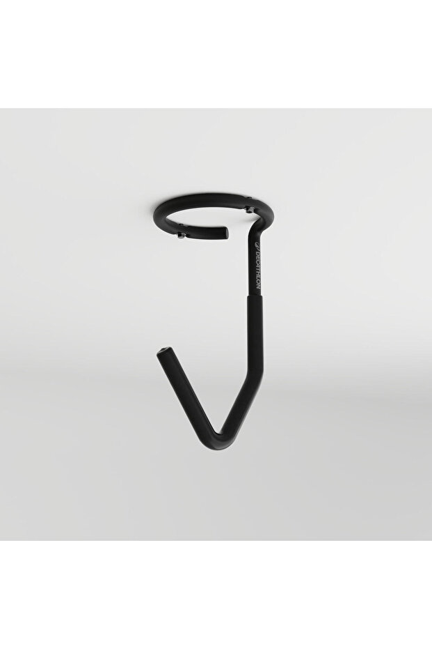 Bisiklet Duvar Askısı Siyah - 3