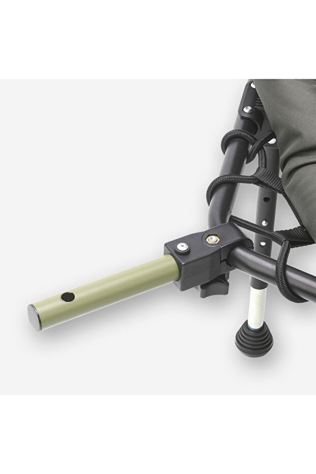 Caperlan 1 Kişilik Bivvy Swag Kamp Çadırı - Balıkçılık - Kampet Üstü - Bedbox Iı - 4