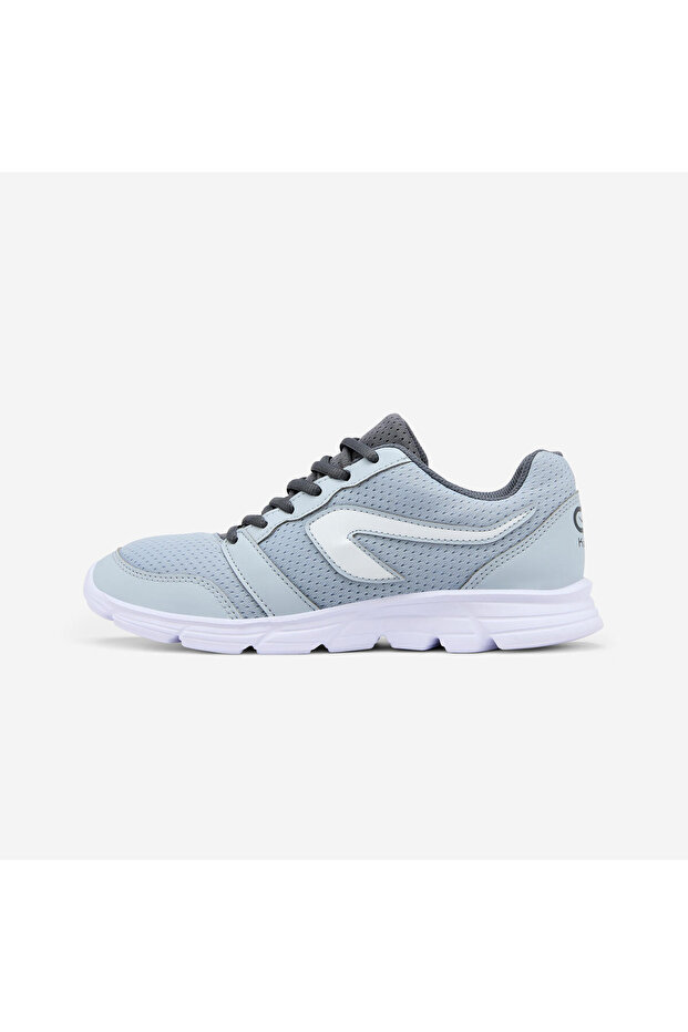 Decathlon Kadın Koşu Ayakkabısı - Gri - Ekiden One