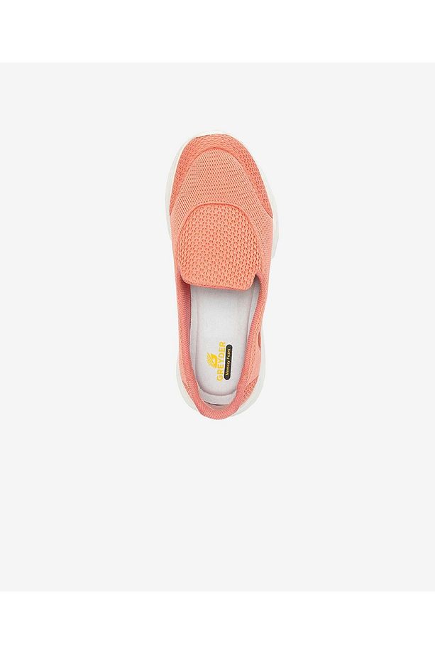 Kadın Nar Çiçeği Sneaker Ayakkabı 4Y2CA57730 - 4