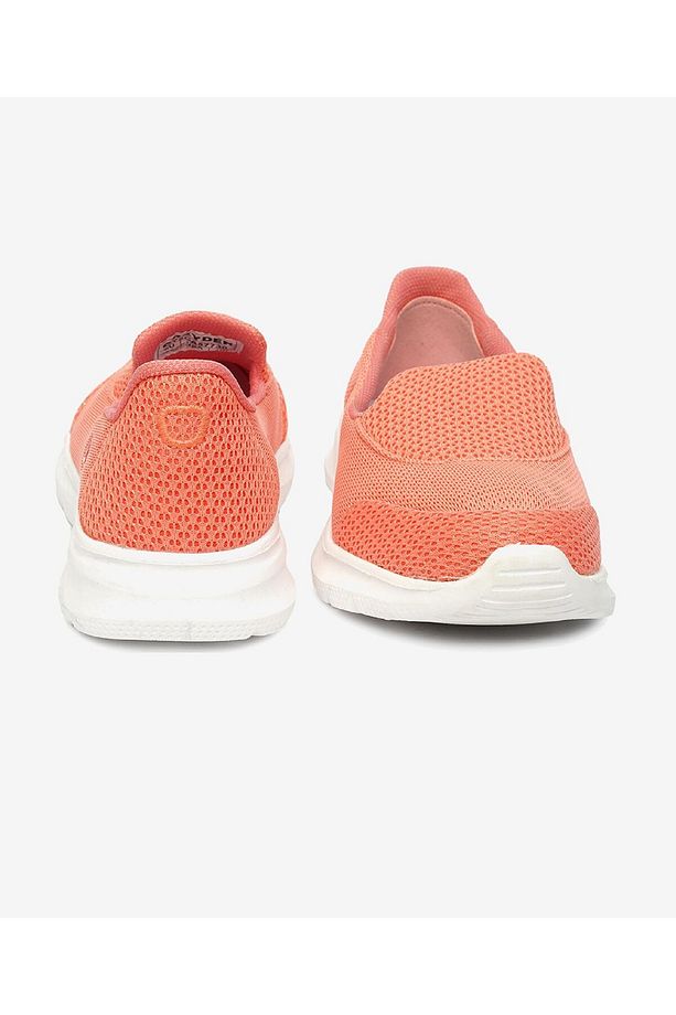 Kadın Nar Çiçeği Sneaker Ayakkabı 4Y2CA57730 - 7