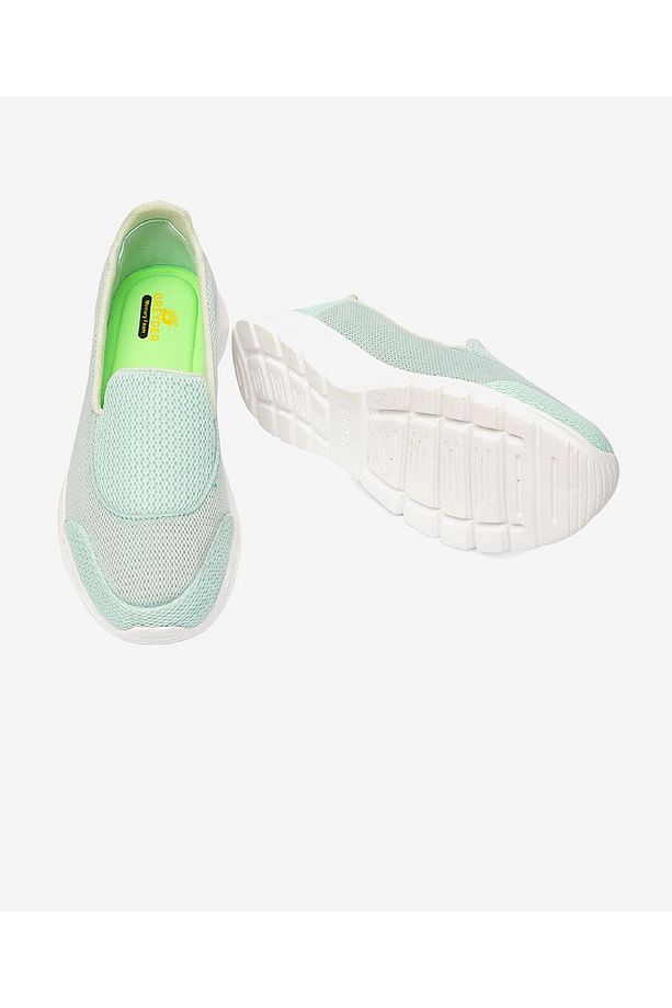 Kadın Mint Sneaker Ayakkabı 4Y2CA57730 - 6