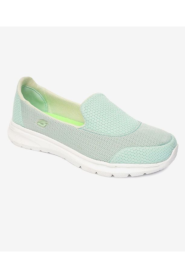 Kadın Mint Sneaker Ayakkabı 4Y2CA57730 - 1