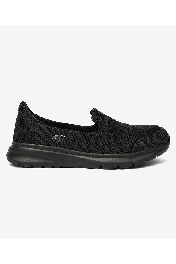 Kadın Siyah Sneaker Ayakkabı 4Y2CA57730 - 2