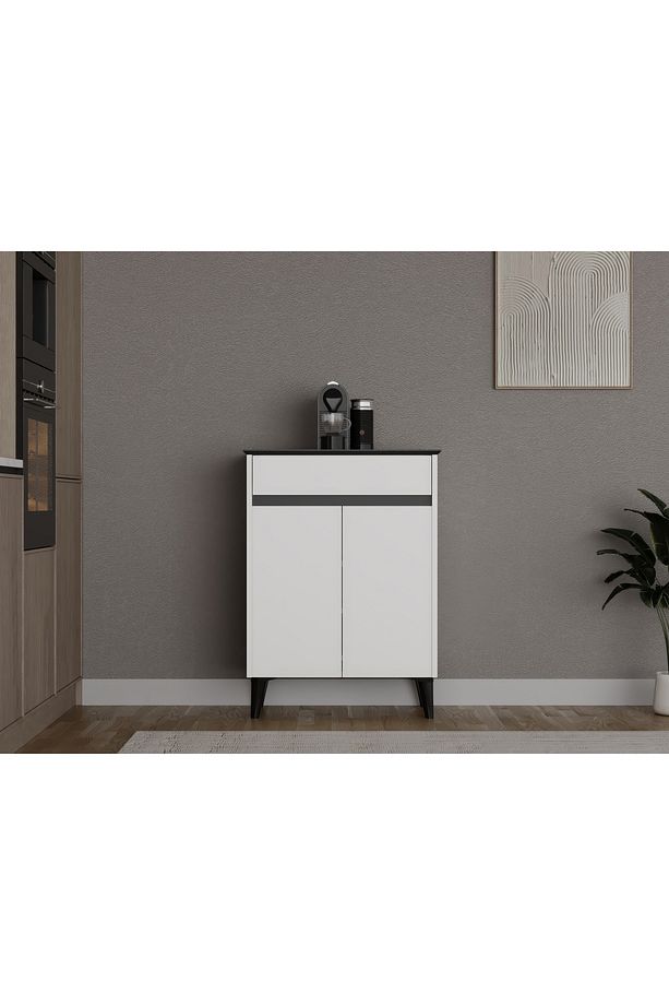 Erzak Dolabı & Mutfak Dolabı & Banyo Dolabı & Çok Amaçlı Dolap - 3