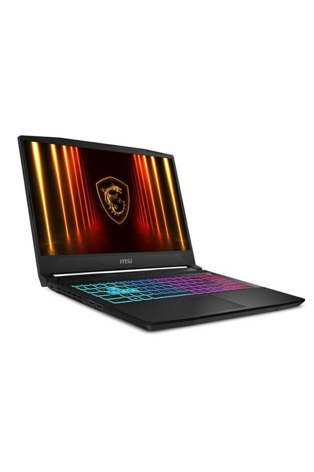 NB KATANA 15 HX B14WFK-450XTR I9-14900HX 32GB DDR5 RTX5060 GDDR7 8GB 1TB SSD 15.6 QHD 165Hz DOS - 1