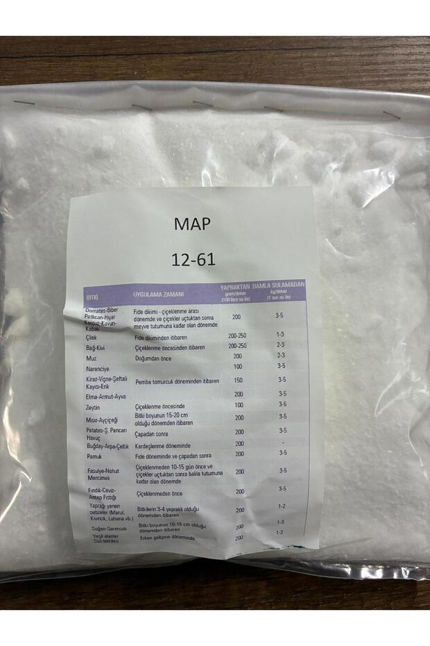 MAP Gübre 5 kg - 2